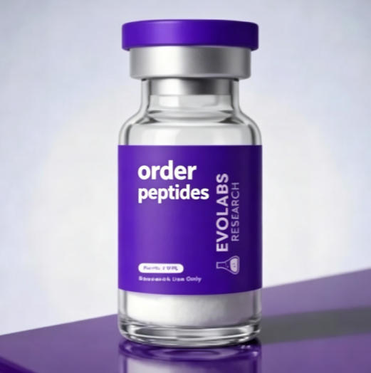 Research Peptide Category