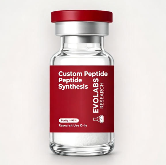 Research Peptide Category